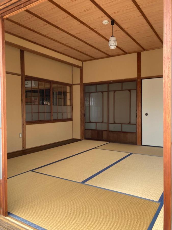 宿坊 れんじょう寺 奈良 Temple Stay Renjoji Nara Eksteriør billede